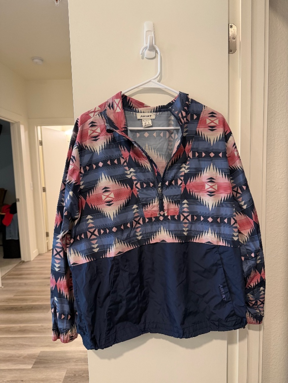 Ariat Windbreaker